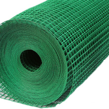 plastic coated wire mesh for fence price